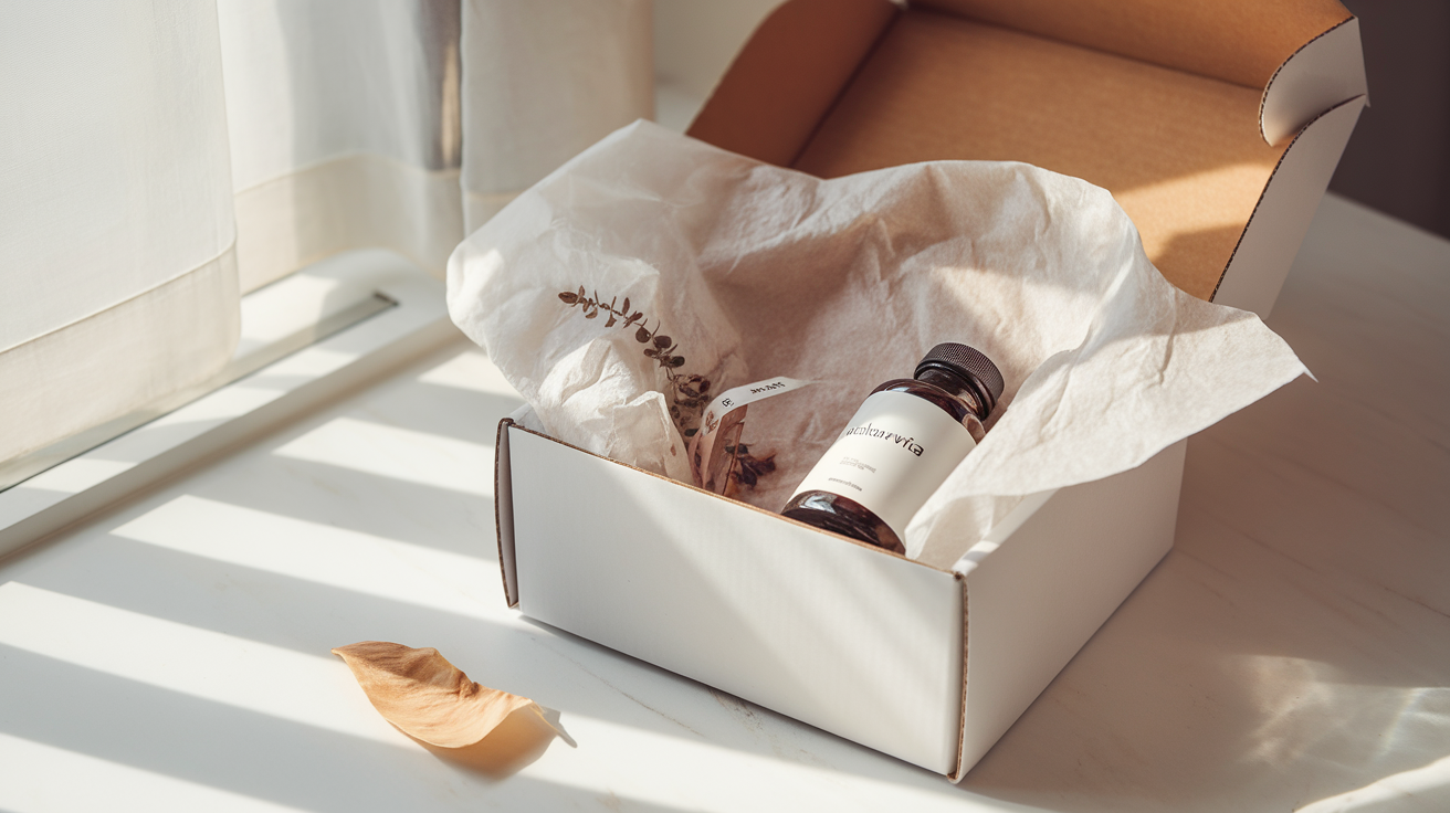 Balení CardioVital Premium