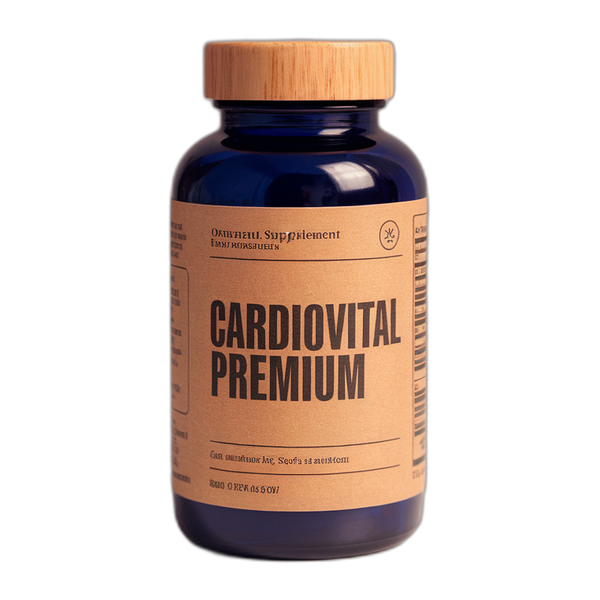 CardioVital Premium